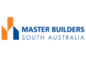 Master Builders logo