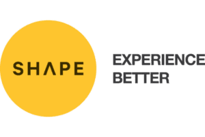 Shape logo