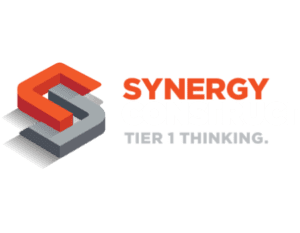 Synergy Construct logo